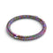 Licorne Argent | Bracelet Mini Maillons d'Amour
